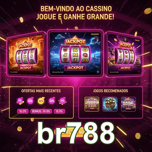 Jogos VIP do cassino br788, com uma variedade de opções emocionantes para os jogadores.