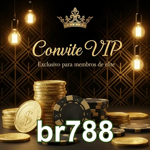 Usuário acessando o app BR788 em smartphone