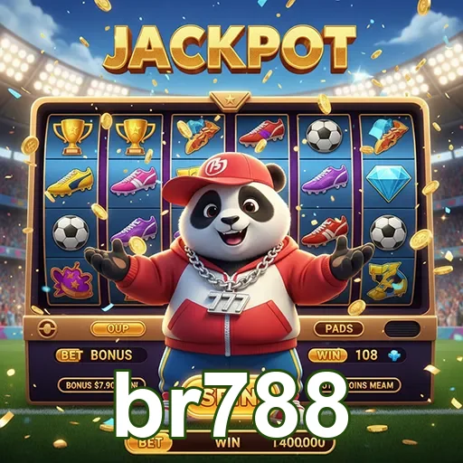 Jogadores se divertindo em slot games da br788