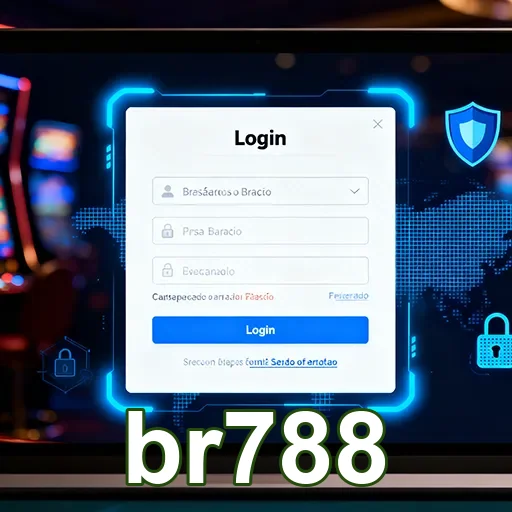 Mesa de jogo ao vivo com dealer em cassino online